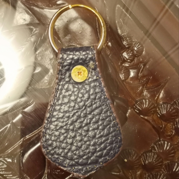 Dooney & Bourke Keychain - Picture 2 of 3